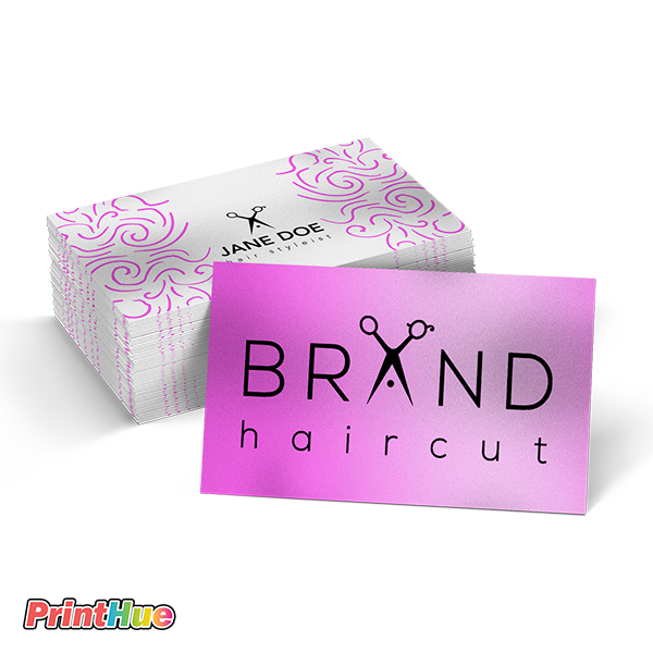 Pearl business cards