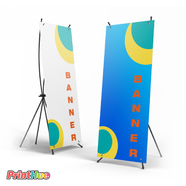 X-Frame banners